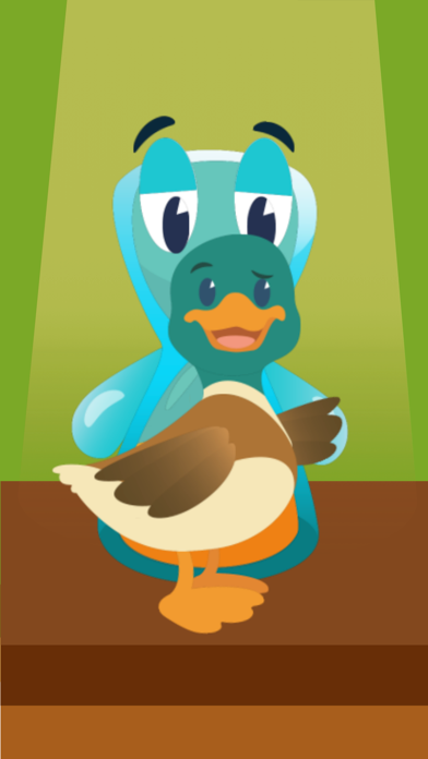Lickety Split: screenshot 2