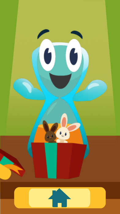 Lickety Split: screenshot 1
