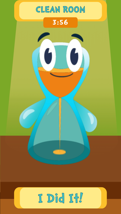 Lickety Split: screenshot 5