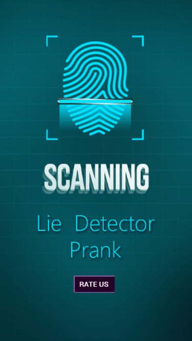 Lie Dectector Prank screenshot 5