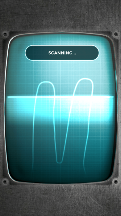 Lie Detector Truth Test screenshot 3