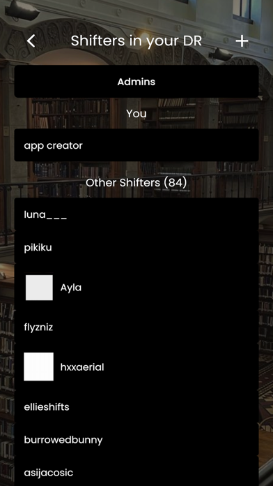 Lifa App screenshot 4