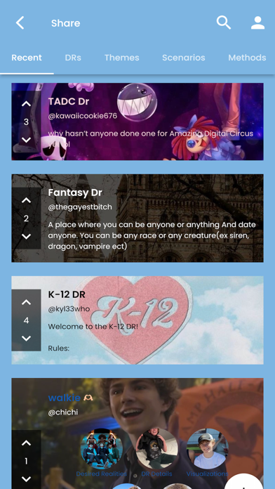 Lifa App screenshot 3