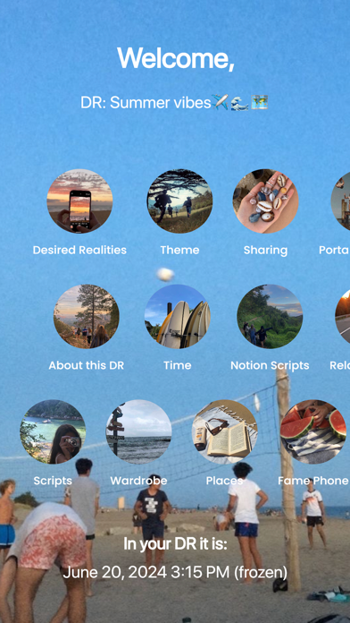 Lifa App screenshot 2
