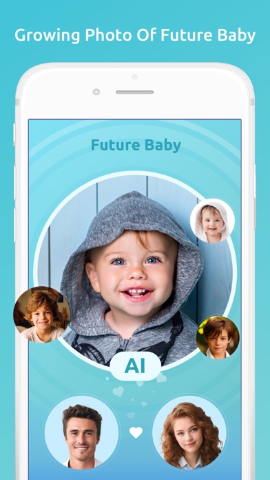Life Advisor: Baby Maker screenshot 8