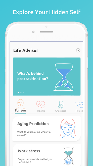 Life Advisor: Baby Maker screenshot 3