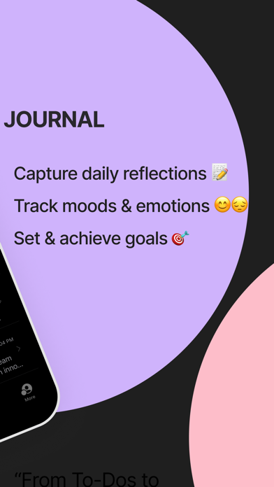 Life AI - personal assistant screenshot 3