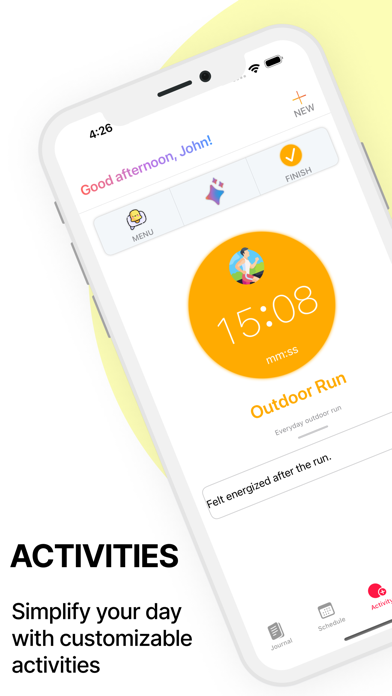 Life AI - personal assistant screenshot 8