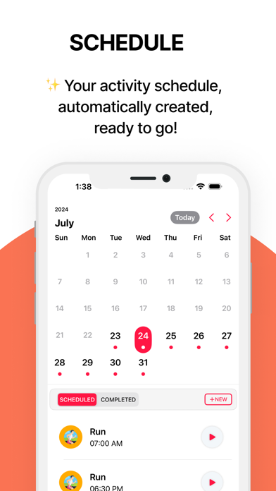 Life AI - personal assistant screenshot 6