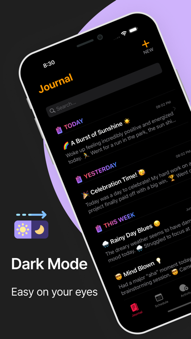 Life AI - personal assistant screenshot 4