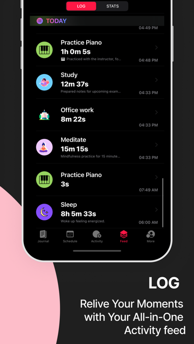 Life AI - personal assistant screenshot 1