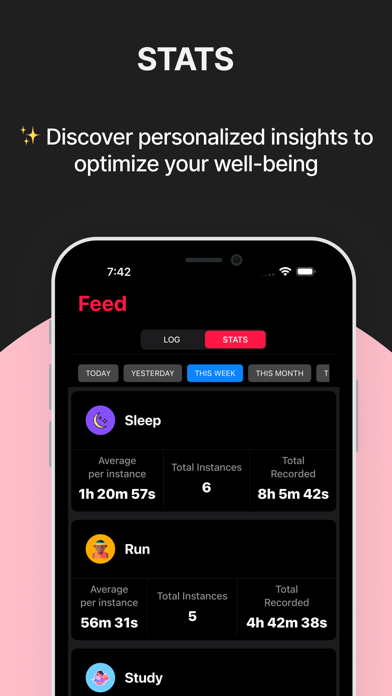 Life AI - personal assistant screenshot 2