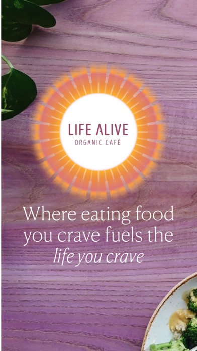 Life Alive screenshot 7