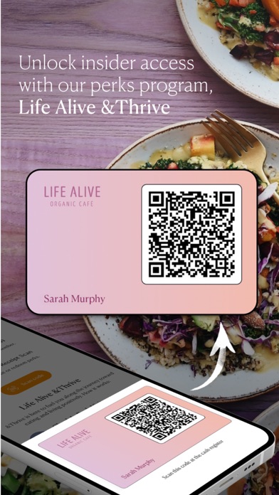 Life Alive screenshot 6