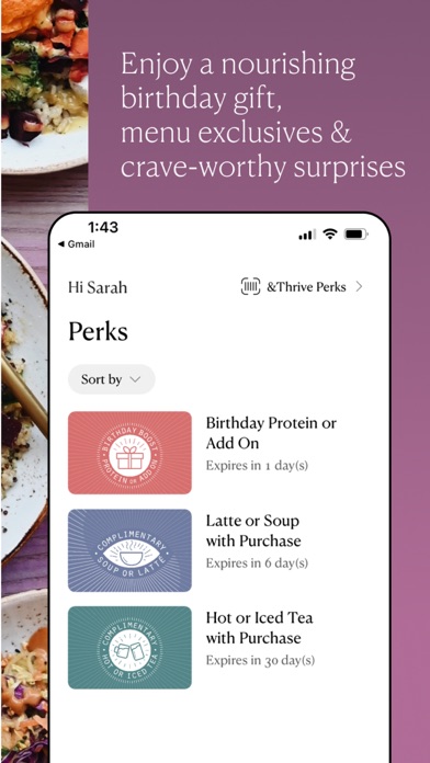 Life Alive screenshot 5