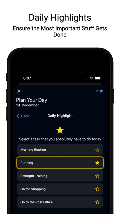 Life App - Organize Your Life screenshot 1