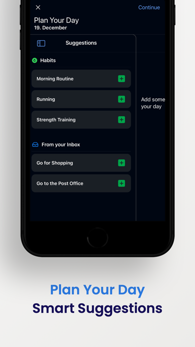 Life App - Organize Your Life screenshot 2