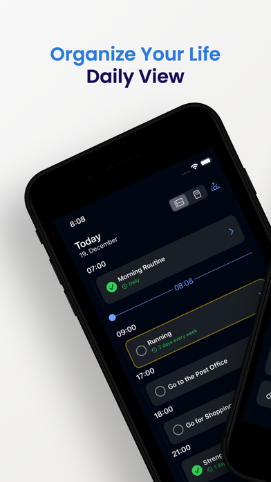 Life App - Organize Your Life screenshot 5
