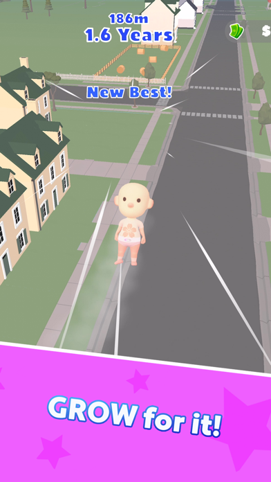 Life Cannon screenshot 4