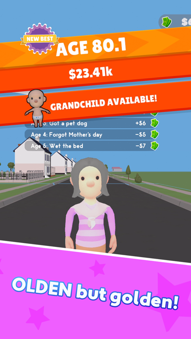 Life Cannon screenshot 1