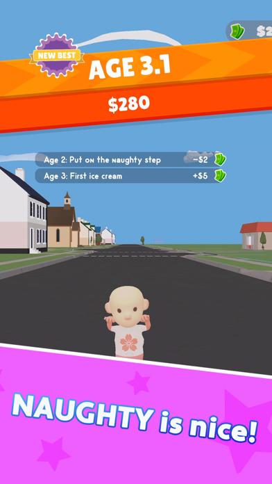 Life Cannon screenshot 3