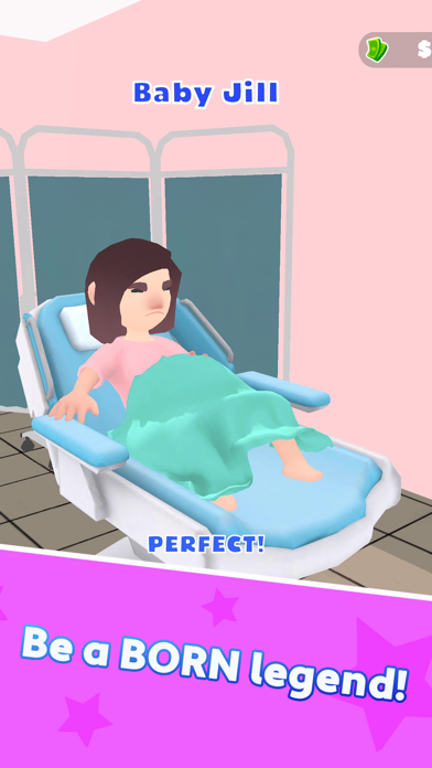 Life Cannon screenshot 5