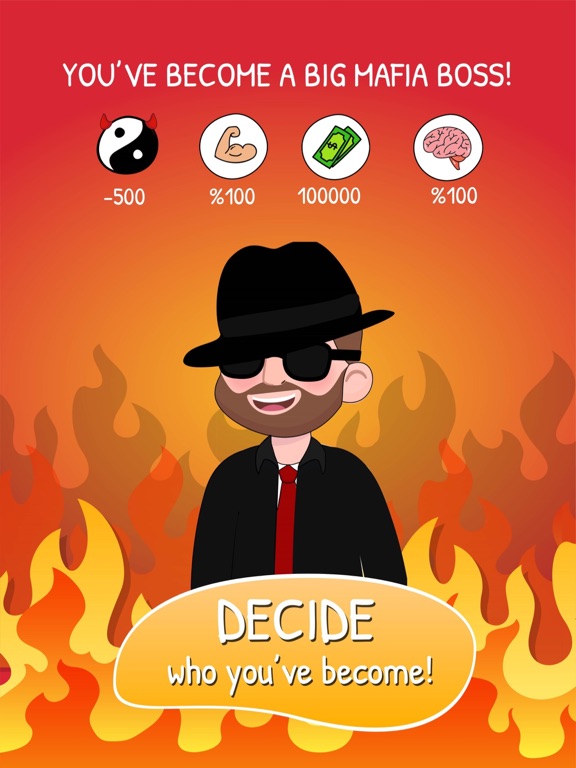 Life Choices: Life Simulator screenshot 10