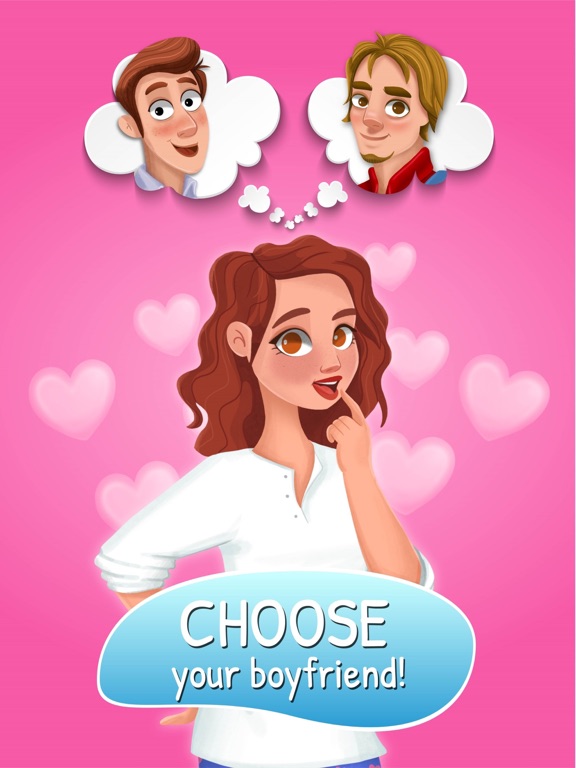 Life Choices: Life Simulator screenshot 4