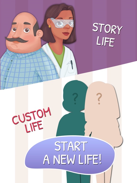 Life Choices: Life Simulator screenshot 6