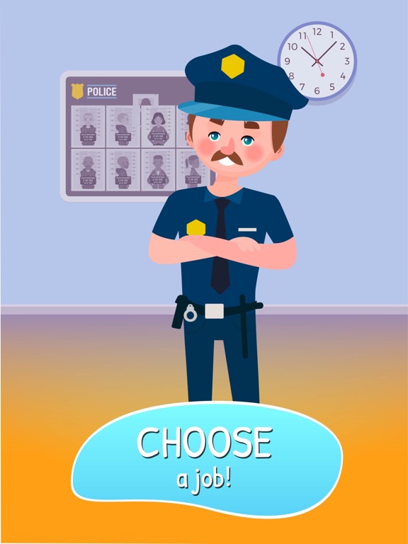 Life Choices: Life Simulator screenshot 1