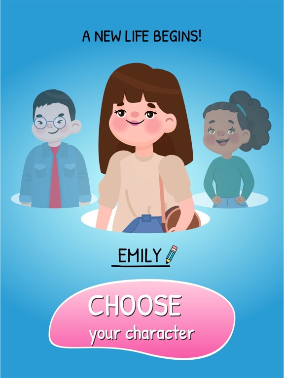 Life Choices: Life Simulator screenshot 9