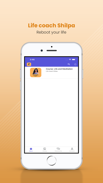 Life Coach Shilpa screenshot 4