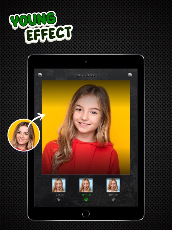 Life Detector: Lie Test & Scan screenshot 5