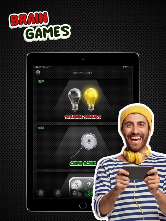 Life Detector: Lie Test & Scan screenshot 1