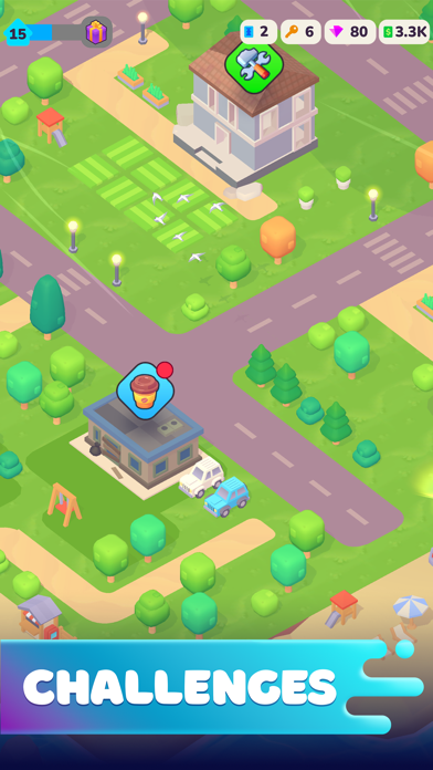 Life Dream: Build Cozy Home screenshot 2