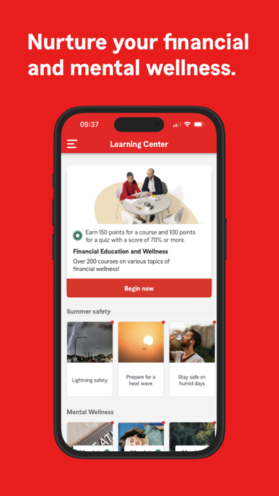 Life Enhanced by State Farm screenshot 2