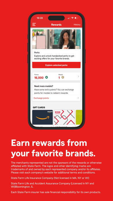 Life Enhanced by State Farm screenshot 3