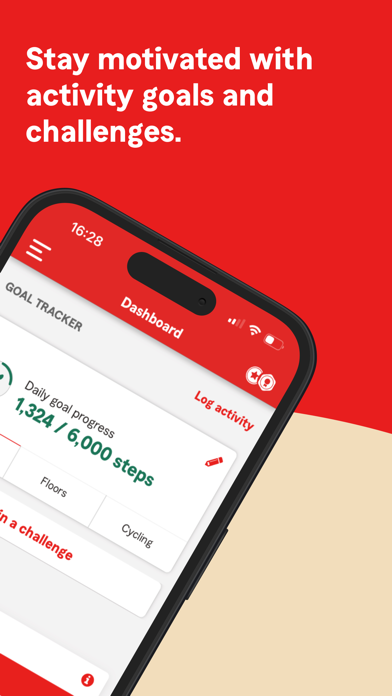 Life Enhanced by State Farm screenshot 4