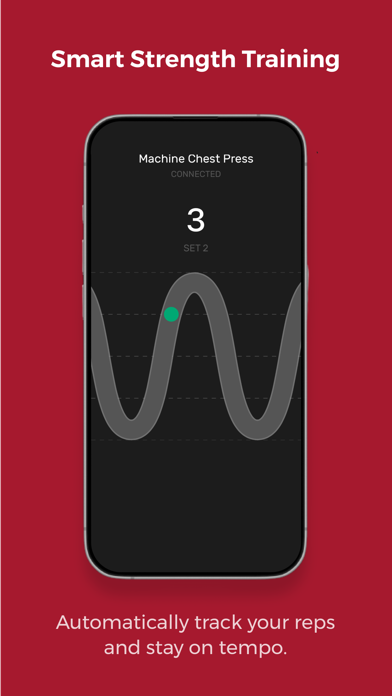 Life Fitness Connect App screenshot 6