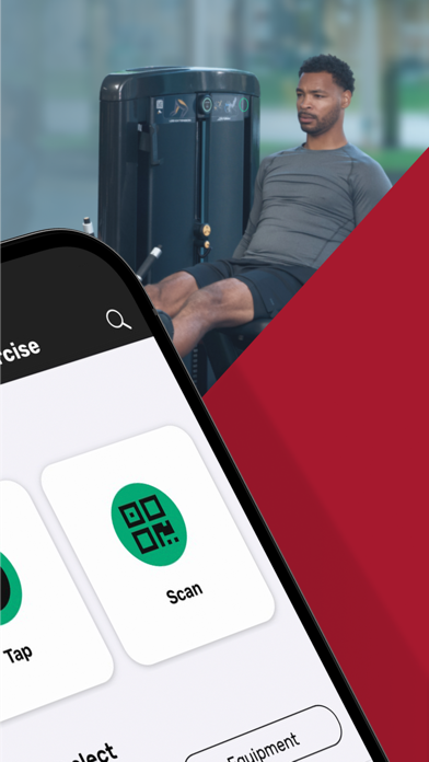 Life Fitness Connect App screenshot 8