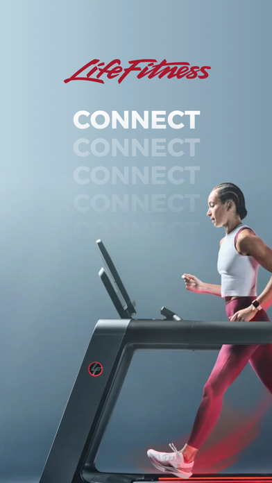 Life Fitness Connect App screenshot 10