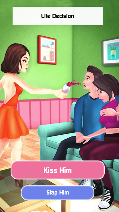 Life Fix 3D screenshot 4