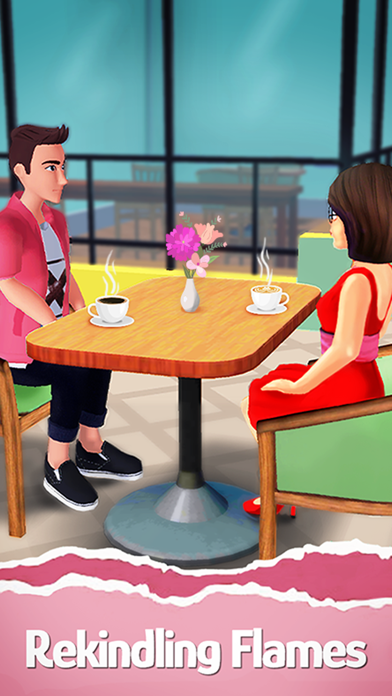 Life Fix 3D screenshot 2