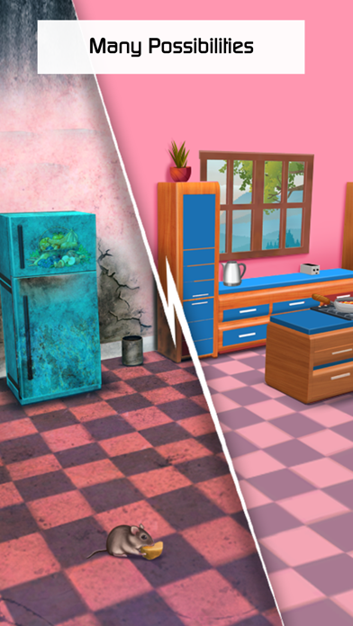 Life Fix 3D screenshot 1