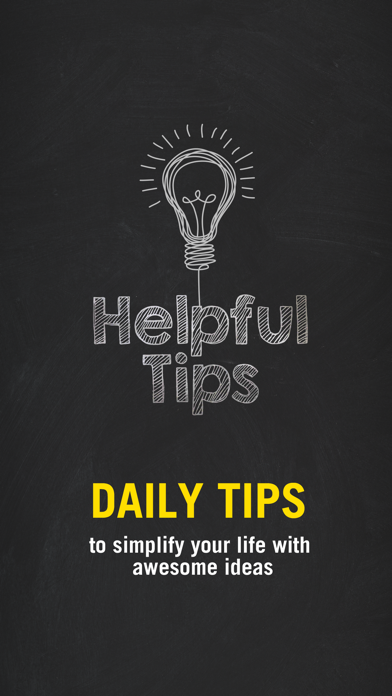 Life Hack Tips -Daily Tips screenshot 1