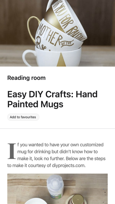 Life Hacks: Daily Tips & Trick screenshot 2