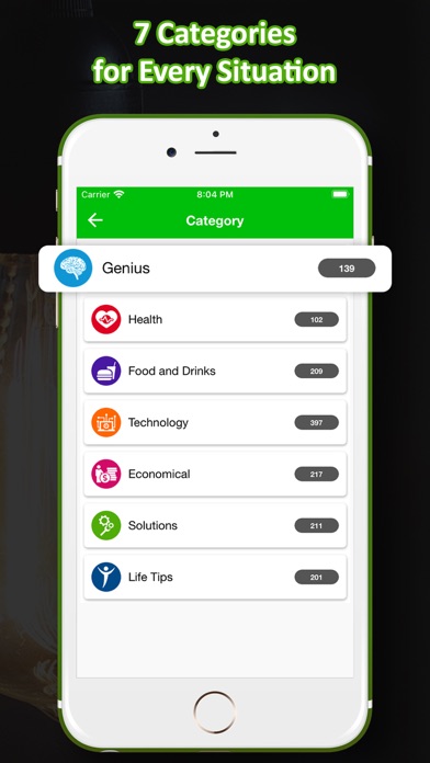 Life Hacks screenshot 5