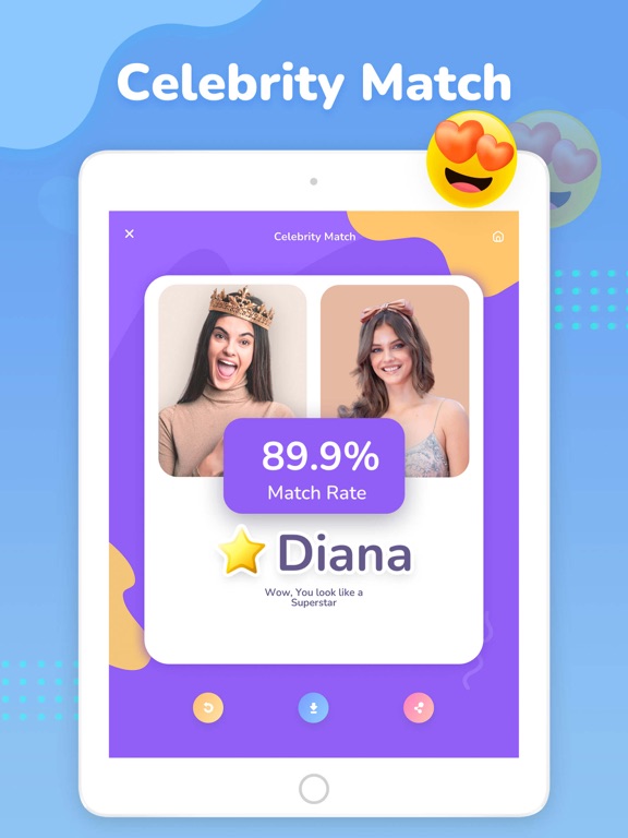 Life Insight - AI Face Aging screenshot 4