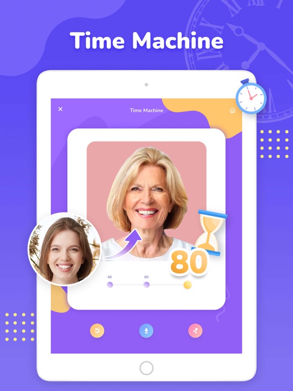 Life Insight - AI Face Aging screenshot 10
