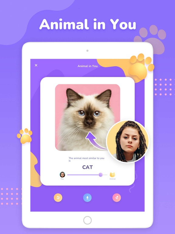 Life Insight - AI Face Aging screenshot 5